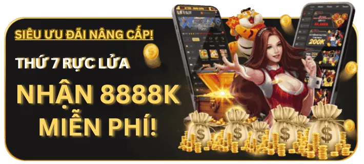Khuyến mãi bắn cá W88