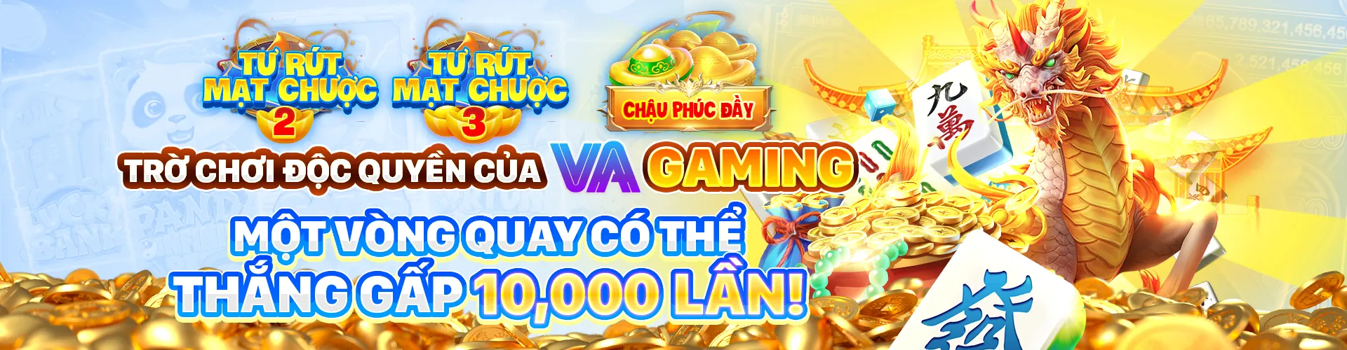 Hình ảnh banner bắn cá W88