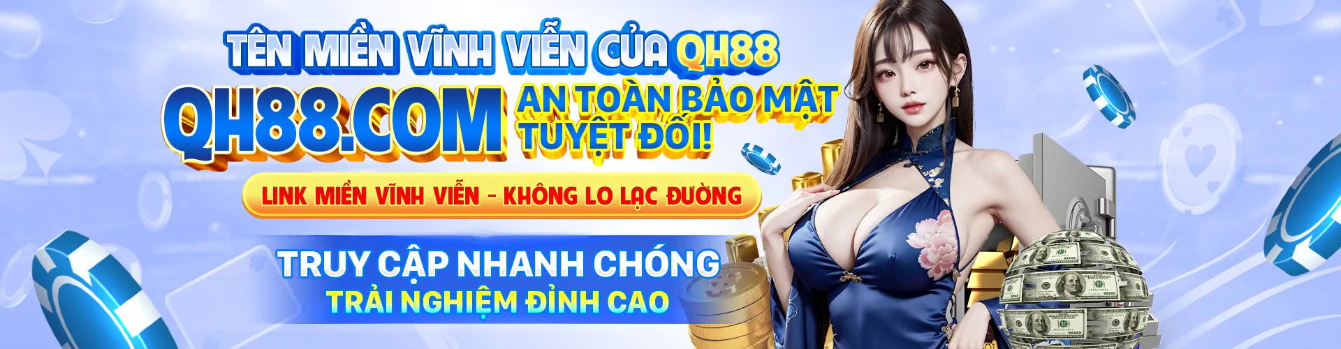 Hình ảnh đại diện Chính sách quyền riêng tư của cách vào w88