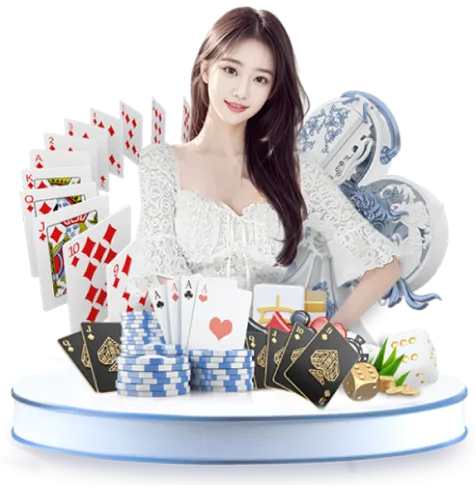 Trò chơi Baccarat trực tuyến